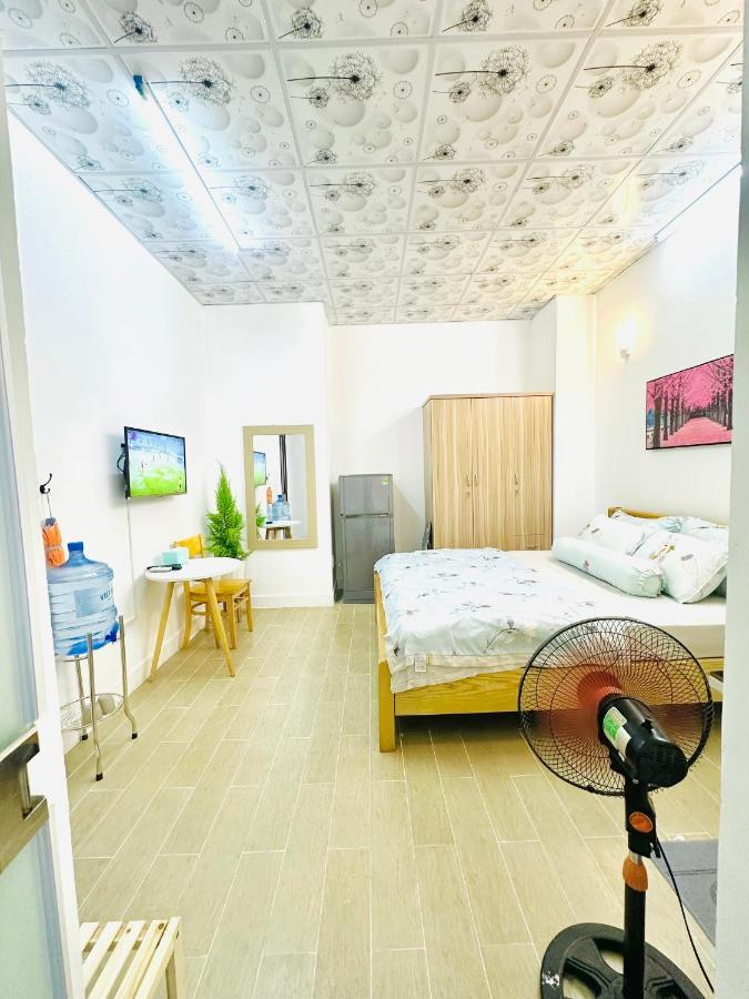 Compact Lifestyle - Heart Of District 1 Ho Chi Minh City